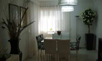 Imagem 3: Apartamento à venda, Cidade Monções, 131m², 3 dormitórios, 2 suítes, 2 vagas!