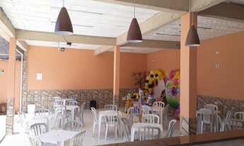 Imagem 6: Queiroz, Fazenda/Sítio/Chácara para venda com 252 metros quadrados com 2 quartos