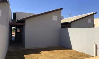 Imagem 5: Casa com piscina