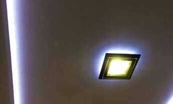 Imagem 6: Apartamento de 48 m² com 2 quartos em Samambaia Sul - Brasília - DF