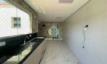 Imagem 4: Cobertura sem condomínio 2 dormitórios (Parque Marajoara