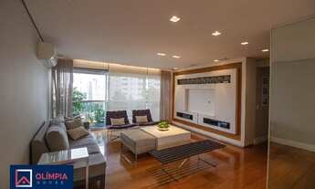 Imagem 2: Apartamento Venda 3 Dormitórios - 187 m² Campo Belo