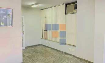 Imagem 5: Sala, 35 m² - venda por R$ 250.000,00 ou aluguel por R$ 1.100,00/mês - Lourdes - Belo Hori