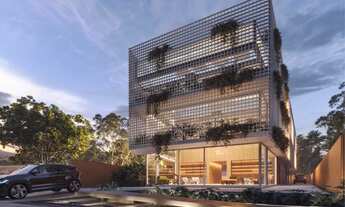 Imagem 6: Apartamento com 1 dormitório à venda, 29 m² por R$ 125.000,00 - Santo Antônio de Lisboa