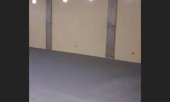 Imagem 4: Galpão 105 interno livre mais 3.20 m área externa garagem