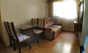 Imagem 2: Apartamento - Loteamento Parque São Martinho - Campinas