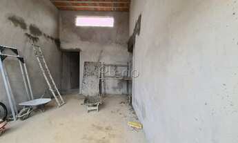 Imagem 2: Casa - Vila Real - Hortolândia