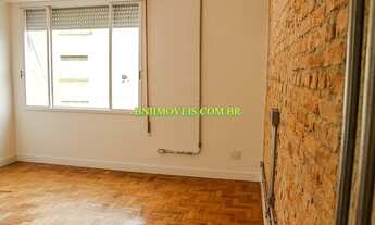 Imagem: Apartamento à venda e locação 1 Quarto