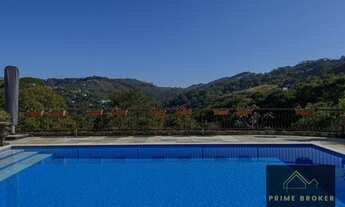 Imagem 6: Casa a Venda no Condomínio Conde com 700m² de área construída e 2.300m² de terreno