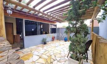 Imagem 4: Casa com 1 dormitório, 160 m² - venda por R$ 400.000,00 ou aluguel por R$ 1.600,00/ano - M