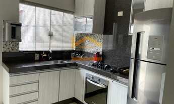 Imagem 6: AMERICANA - Casa Padrão - PARQUE RESIDENCIAL JAGUARI