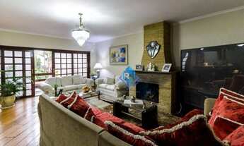 Imagem 3: Excelente Mansão Parque dos Pássaros 750 M²