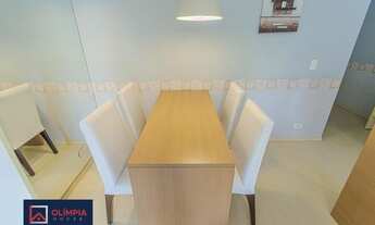 Imagem 6: Apartamento Locação 1 Dormitórios - 66 m² Consolação