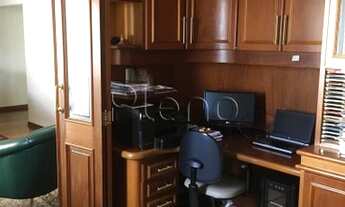 Imagem 4: Apartamento - Bonfim - Campinas