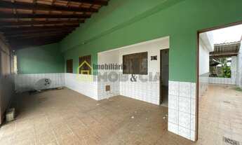 Imagem: QNM 26 - Casa de 3 quartos aconchegante