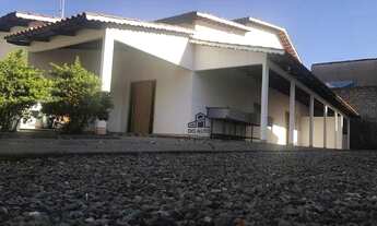 Imagem 2: Casa com 5 dormitórios à venda por R$ 498.000,00 - Jardim Balneário Meia Ponte - Goiânia/G