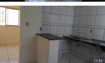 Imagem: Aluga-se KitNet Na Santa Maria -TODOS SANTOS