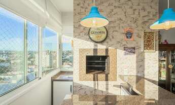 Imagem: APARTAMENTO RESIDENCIAL em PORTO ALEGRE