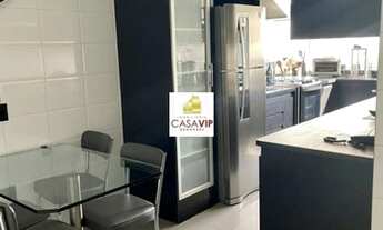 Imagem 5: Apartamento à venda, Vila Andrade, 140m², 3 suítes, 2 vagas!