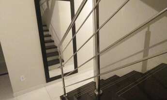 Imagem 7: Cobertura duplex para venda tem 171 metros quadrados com 3 quartos em Nova Vila - Caldas N