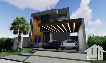 Imagem: Casa com 4 dormitórios à venda, 235 m²