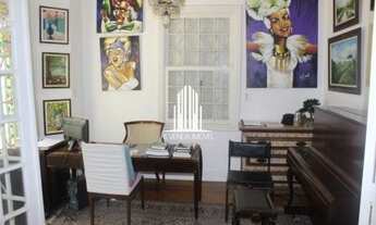 Imagem 3: Casa sobrado em Perdizes com 4 dormitórios