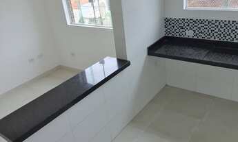 Imagem 2: Apartamento para venda 2 quartos em Marapé - Santos - SP