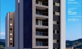 Imagem: Cobertura 3 Quartos - Santa Catarina