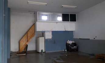 Imagem 2: Salão - Jardim Chapadão - Campinas