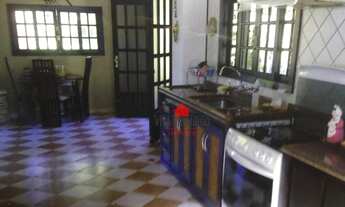 Imagem 6: Casa com 3 dormitórios para alugar, 400 m² por R$ 2.500,00/mês - Mury - Nova Friburgo/RJ