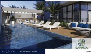 Imagem: Apartamento com vista permanente para o