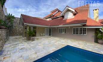 Imagem 2: CASA A VENDA EM ALPHAVILLE - RESIDENCIAL ALPHAVILLE 10