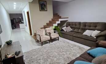 Imagem 4: SãO CARLOS - Casa Padrão - Vila Prado