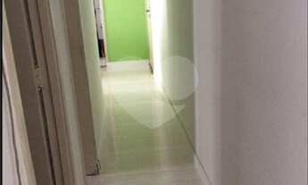 Imagem 4: Apartamento - 02 quartos - Engenho Novo