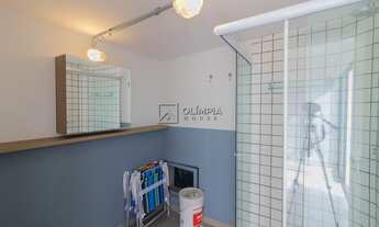 Imagem 7: Cobertura Locação 5 Dormitórios - 191 m² Moema