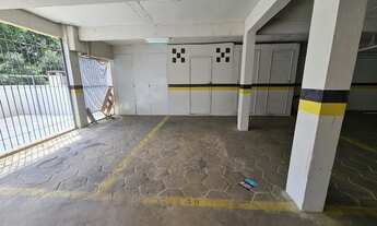 Imagem 7: Apartamento para aluguel possui 48 metros quadrados com 2 quartos em Bigorrilho - Curitiba