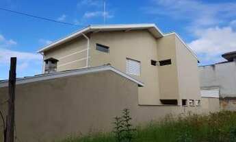 Imagem: Sobrado para venda tem 115 metros² com