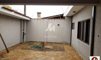 Imagem 3: Casa (térrea na rua) 3 dormitórios/suite, cozinha planejada