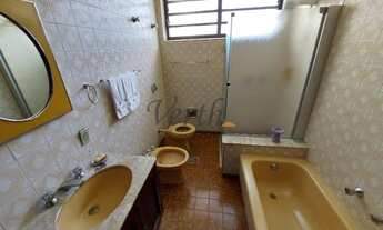 Imagem 5: Casa de 5 dormitórios em condomínio à venda no Jardim das Paineiras em Campinas-SP