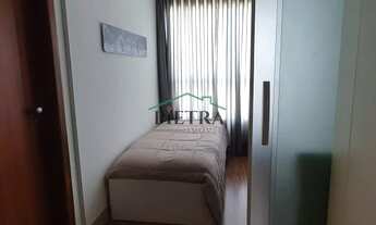 Imagem 4: Nova Lima - Apartamento Padrão - Vila Da Serra