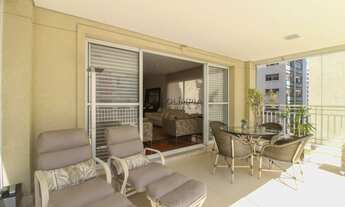 Imagem 7: Venda Apartamento 4 Dormitórios - 302 m² Higienópolis