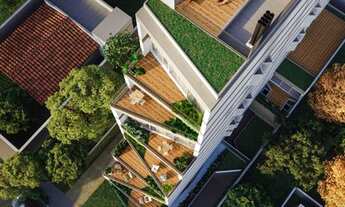 Imagem: PROJETO FANTÁSTICO! Garden, Andar inteiro