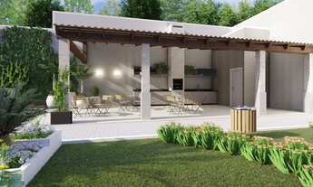 Imagem 4: Apartamento 02 dormitórios, Bairro Santa Cruz, Cascavel-PR