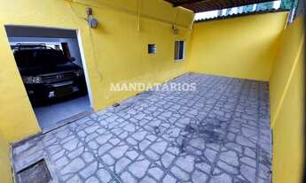 Imagem 3: CASA VARGEM GRANDE GEMINADA