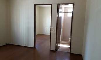 Imagem 6: APARTAMENTO 1D NO BAIRRO SANTO ANTÔNIO