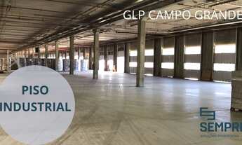 Imagem 2: Galpão Para alugar em Rio de Janeiro/RJ