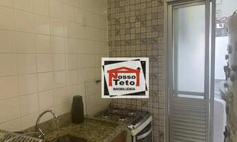 Imagem 4: Apto planejados com 2 dormitórios à venda, 49 m² por R$ 350.000 - Imirim - São Paulo/SP