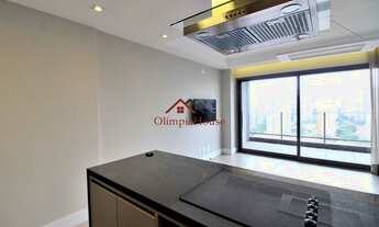 Imagem 7: Apartamento Locação 2 Dormitórios - 81 m² Brooklin