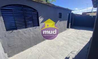 Imagem 2: IMOBILIÁRIA MUD RIO PRETO VENDE CASA 02 DORMITÓRIOS NO BAIRRO JOÃO PAULO II