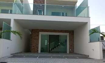 Imagem 7: CASA EM VILLAS DO ATLÂNTICO - RUA PRAIA DE MACAÉ